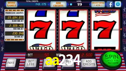 Fortune Tiger Slot