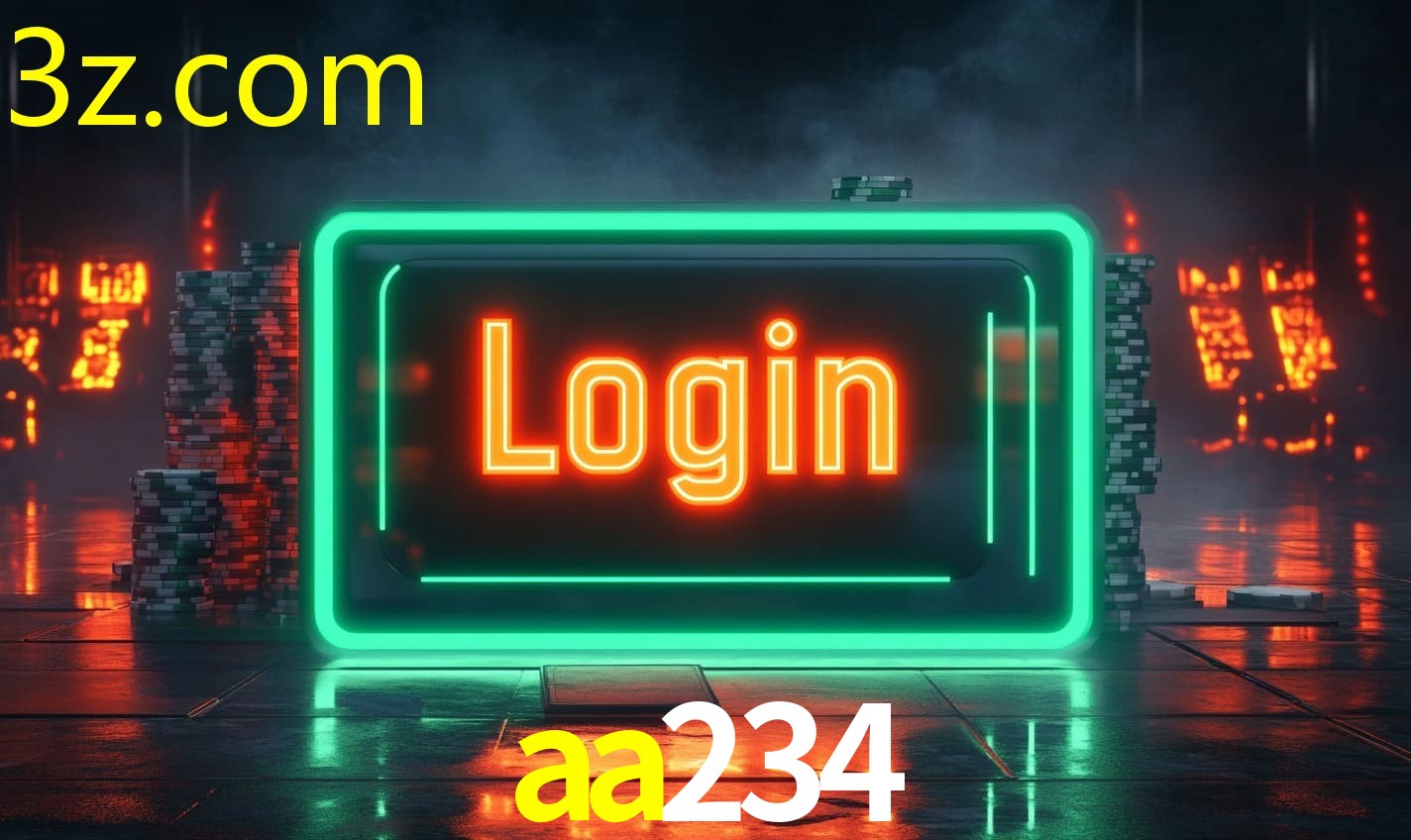 AA234