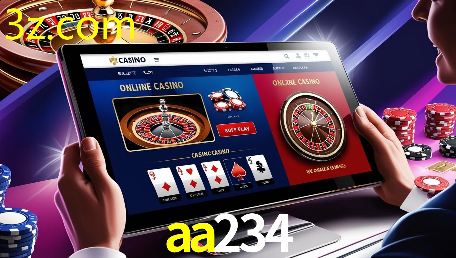 AA234