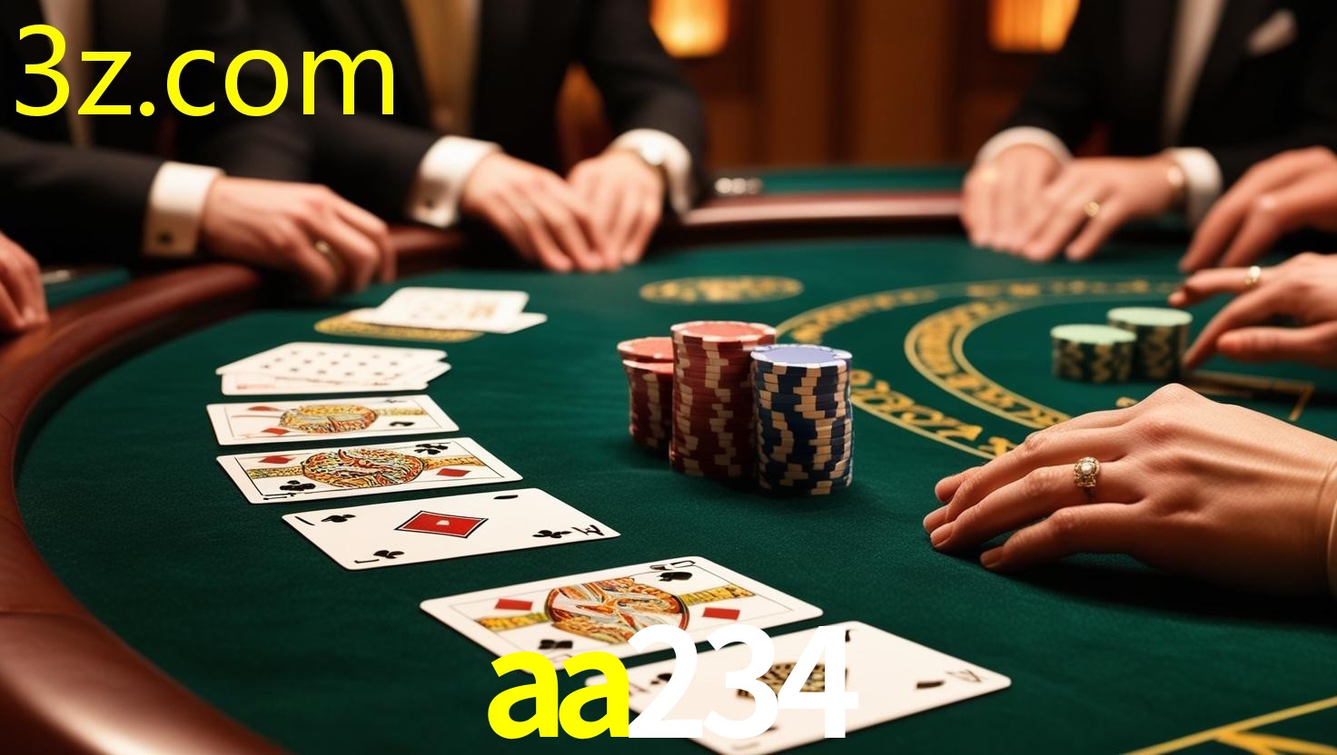 AA234