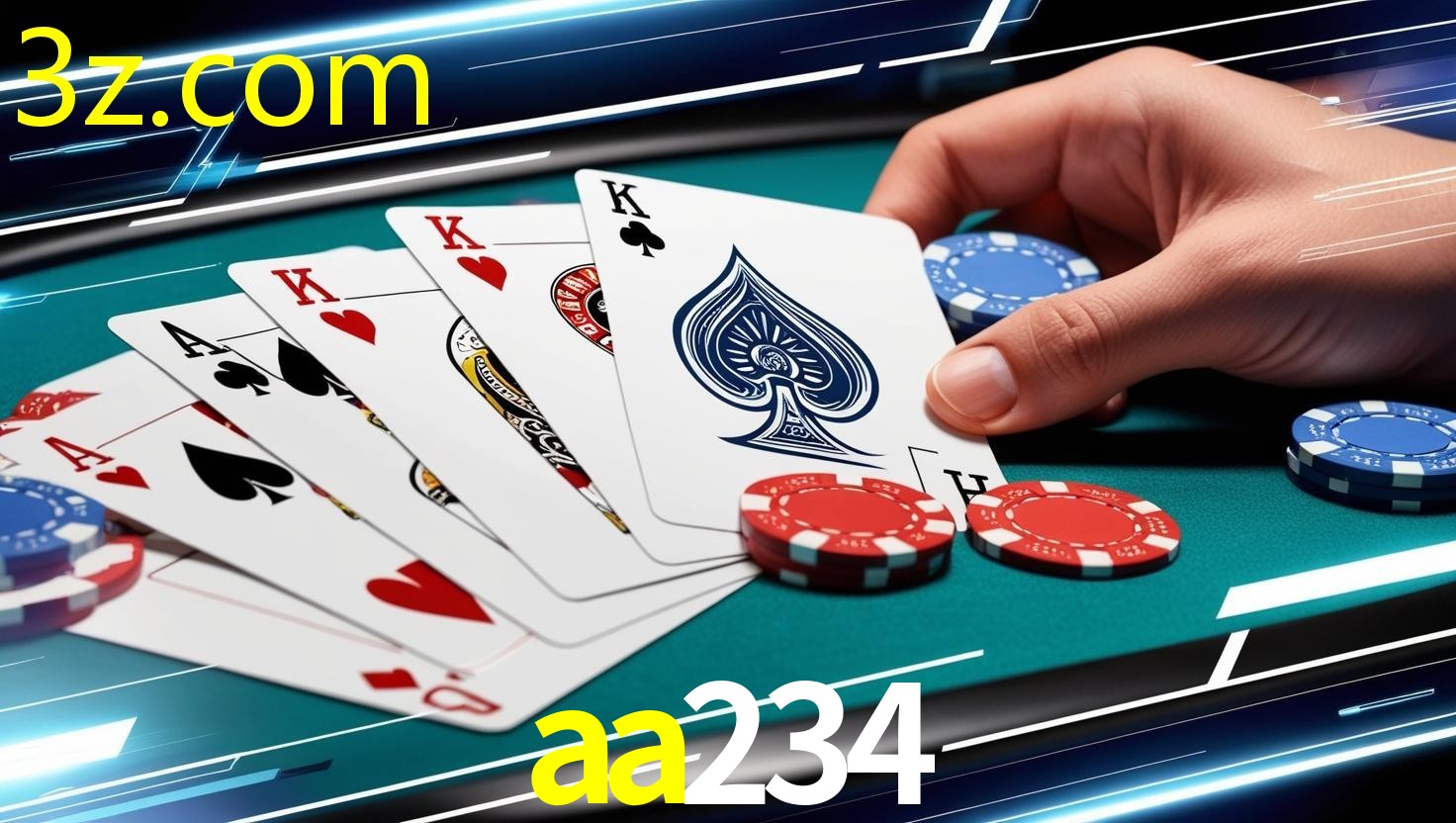 AA234