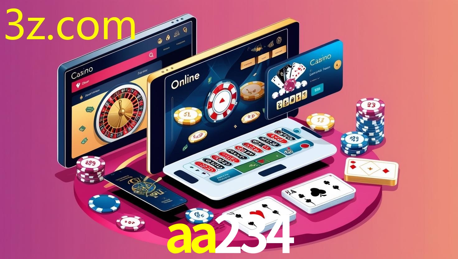 AA234